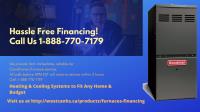 Furnace Financing -  Canadian House Services image 3
